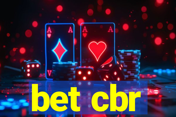 bet cbr